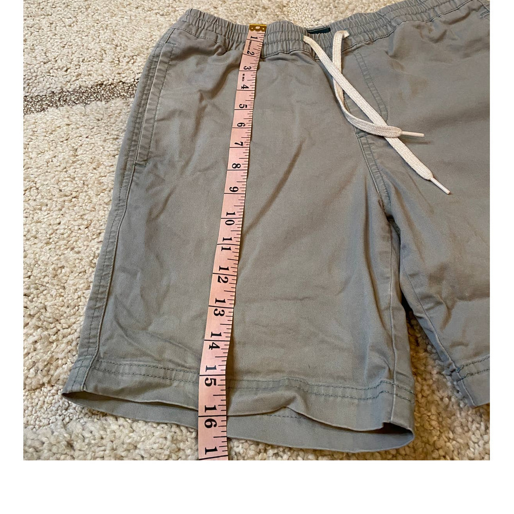 Bixby Nomab Shorts - Picture 3 of 5